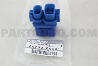 2523089981 RELAY
