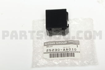25230AA010 RELAY
