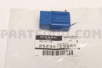 25230C9940 RELAY