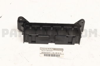 2523701E01 BRACKET-RELAY