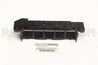 2523701E01 BRACKET-RELAY