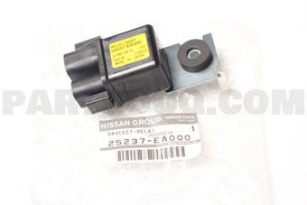 25237EA000 BRACKET-CHASSIS RELAY