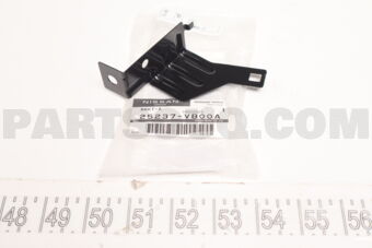25237VB00A Nissan BRACKET-RELAY