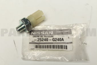 25240G240A SENSOR OIL PRESSURE