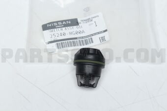 25240HG00A SWITCH ASSY-OIL