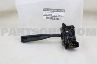 2526003J00 SWITCH ASSY-WIPER