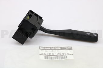 2526005G00 SWITCH ASSY-WIPER