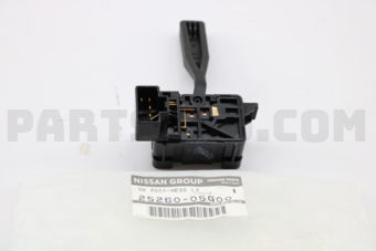 2526005G00 SWITCH ASSY-WIPER