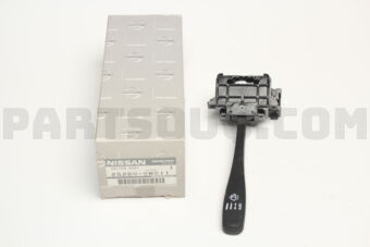 252600W011 SWITCH ASSY-WIPER