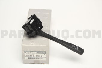 252600W011 SWITCH ASSY-WIPER