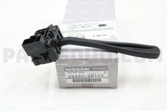 252602M100 SWITCH ASSY-WIPER