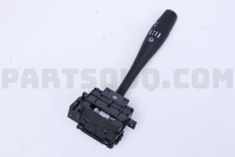 252602Y900 Nissan SWITCH ASSY-WIPER