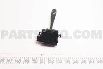 252602Y920 Nissan SWITCH ASSY-WIPER