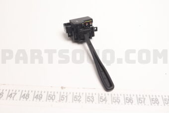 252602Y920 Nissan SWITCH ASSY-WIPER