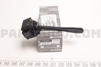 252602Y920 Nissan SWITCH ASSY-WIPER