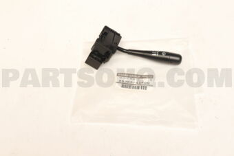 2526044F00 SWITCH ASSY-WIPER