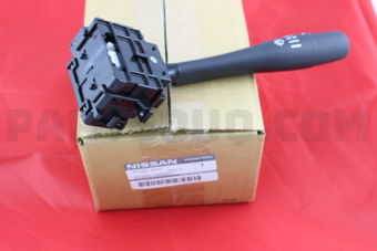 252605M001 SWITCH ASSY-WIPER