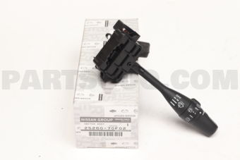 2526070F02 SWITCH ASSY-WIPER