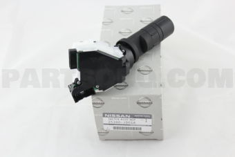 25260JD01A SWITCH ASSY-WIPER