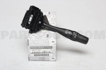 25260VB012 SWITCH ASSY-WIPER