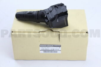 25260VW100 SWITCH ASSY-WIPER