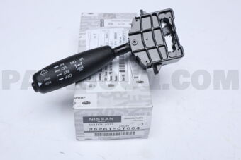 252610T004 SWITCH ASSY-WIPER