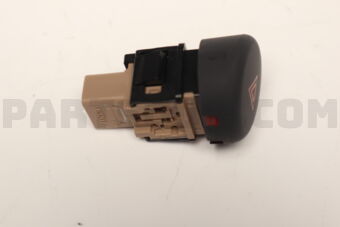 252903XA0A Nissan COMP SW-HAZARD