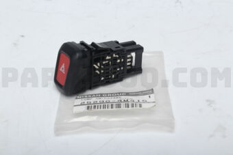 252904M415 SWITCH ASSY-HAZARD