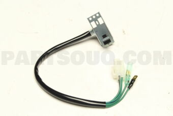 25290G1260 COMP SW-HAZARD