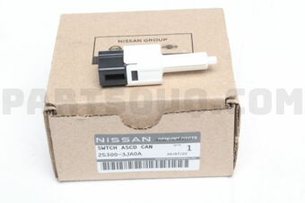 253003JA0A SWITCH ASSY-ASCD CANCEL