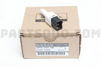 253003JA0A SWITCH ASSY-ASCD CANCEL