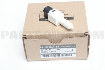 253003JA0A SWITCH ASSY-ASCD CANCEL