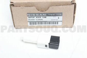 253003JA0A SWITCH ASSY-ASCD CANCEL