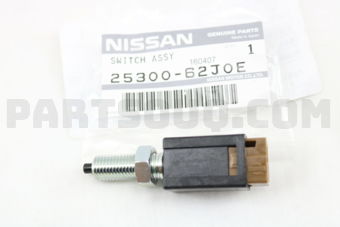 2530062J0E SWITCH ASSY-ASCD CANCEL