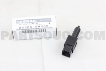 253204M400 SWITCH ASSY-STOP LAMP