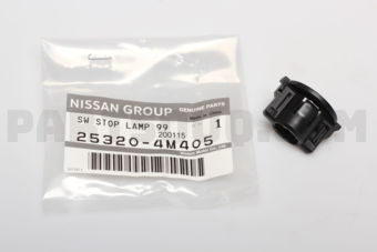 253204M405 ADJUSTER-PEDAL SWITCH