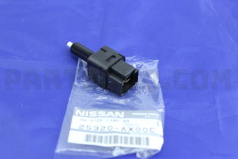 25320AX00C Nissan SWITCH ASSY-STOP LAMP