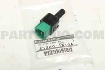 25320AX10A SW STOP LAMP 99