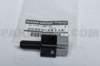 25320AX11A SW STOP LAMP 99