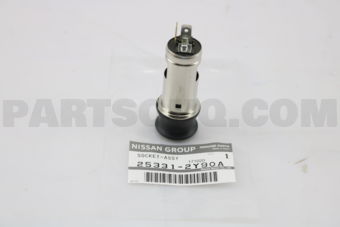253312Y90A LIGHTER ASSY-CIGARETTE