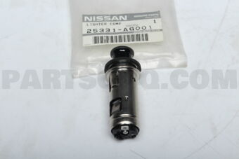 25331AG001 LIGHTER COMP