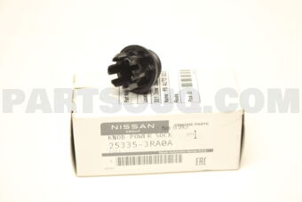 253353RA0A KNOB &amp; HEATER ASSY CIGARETTE LIGHTER