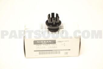 253353RA0A KNOB &amp; HEATER ASSY CIGARETTE LIGHTER