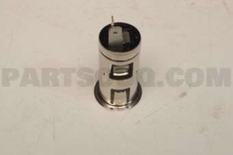 25336AA000 Nissan CASE-INNER,CIGARETTE LIGHTER SOCKET