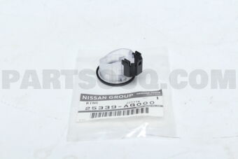 25339AG000 RING &amp; KNOB ASSY-SOCKET