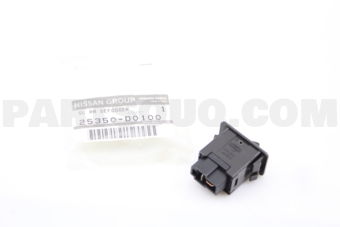 25350D0100 SWITCH ASSY-REAR DEFOGGER
