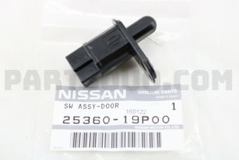 2536019P00 SWITCH ASSY-DOOR