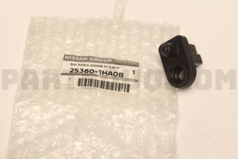 253601HA0B SWITCH ASSY-DOOR