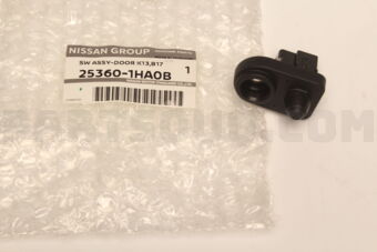 253601HA0B SWITCH ASSY-DOOR