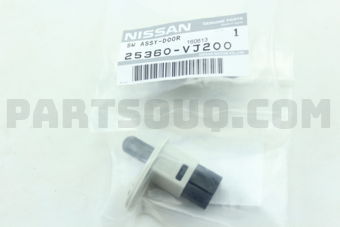 25360VJ200 SWITCH ASSY-DOOR